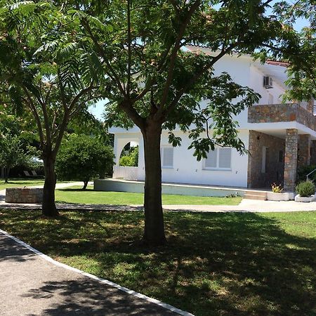 טרולוס Villa Jeanna מראה חיצוני תמונה