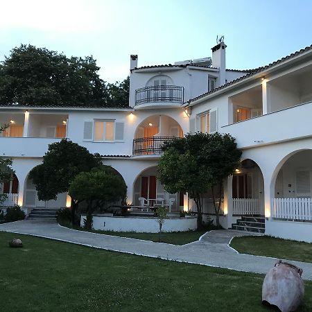 טרולוס Villa Jeanna מראה חיצוני תמונה