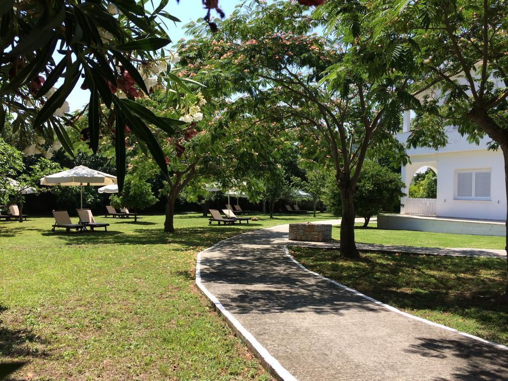 טרולוס Villa Jeanna מראה חיצוני תמונה