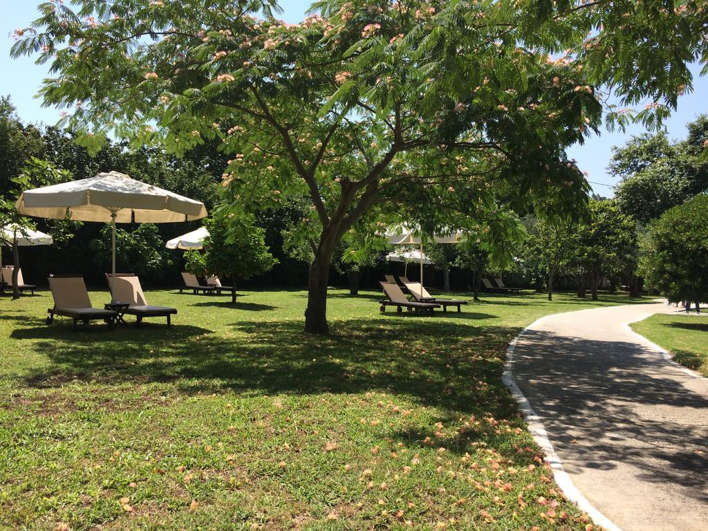 טרולוס Villa Jeanna מראה חיצוני תמונה