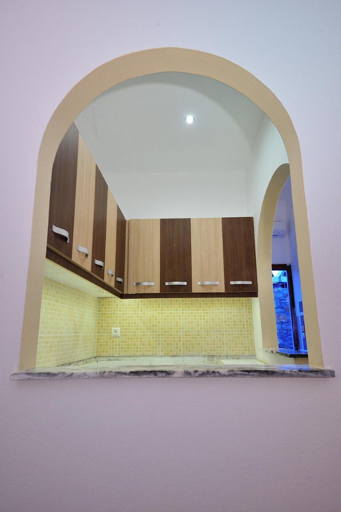 טרולוס Villa Jeanna מראה חיצוני תמונה