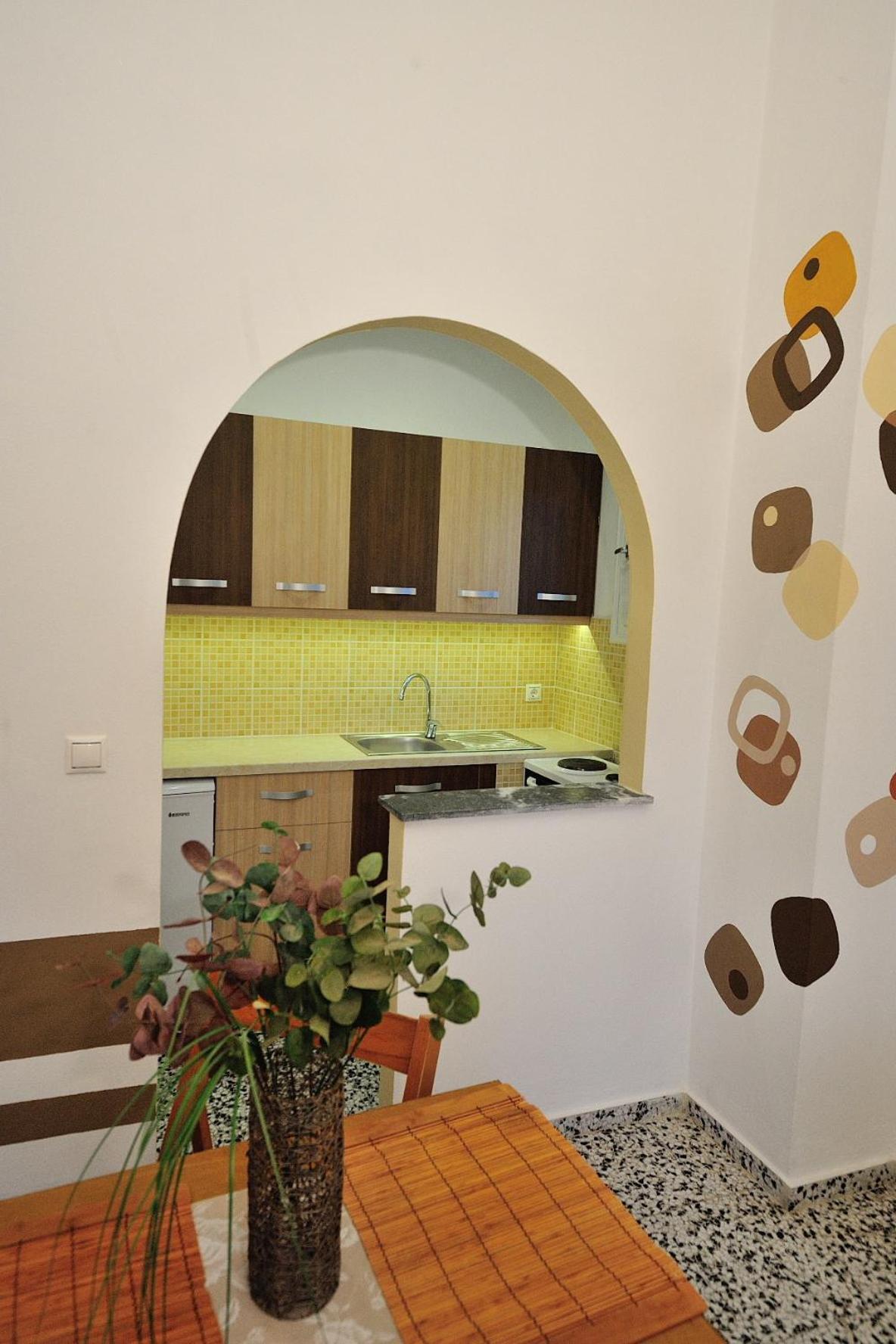 טרולוס Villa Jeanna מראה חיצוני תמונה
