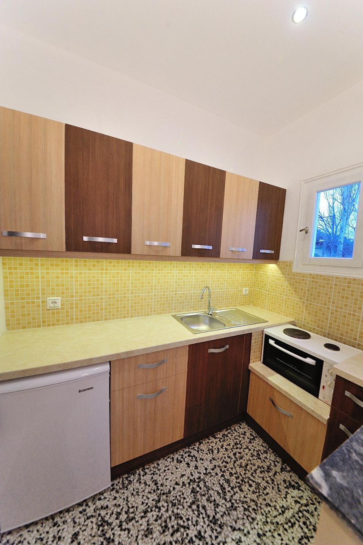 טרולוס Villa Jeanna מראה חיצוני תמונה