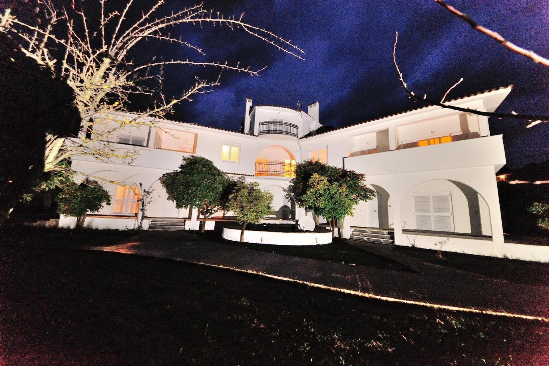 טרולוס Villa Jeanna מראה חיצוני תמונה