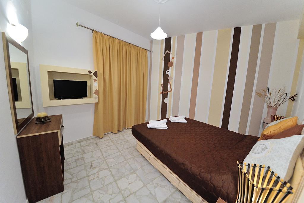 טרולוס Villa Jeanna חדר תמונה