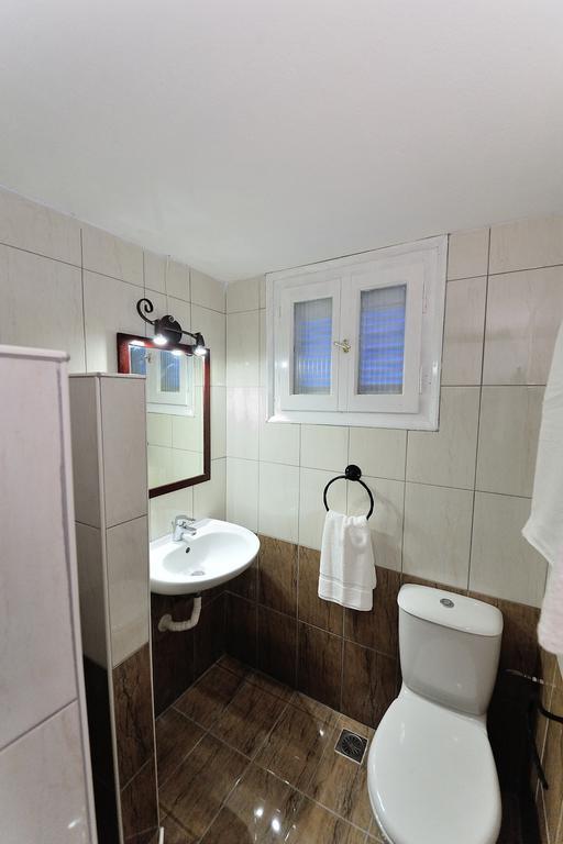 טרולוס Villa Jeanna חדר תמונה