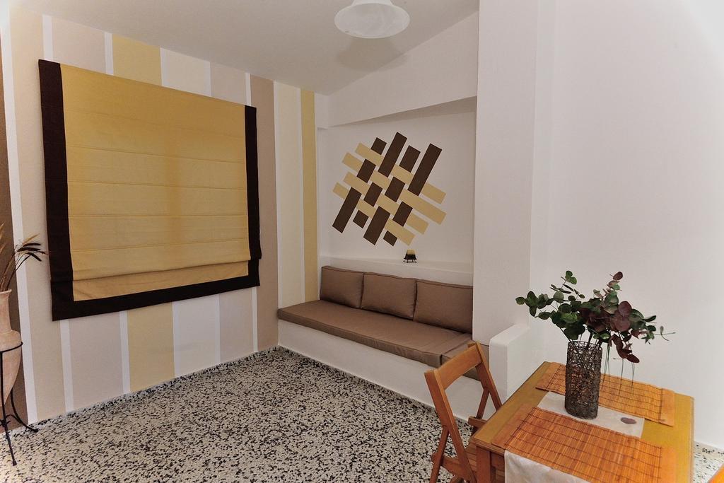 טרולוס Villa Jeanna מראה חיצוני תמונה