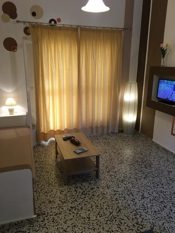 טרולוס Villa Jeanna מראה חיצוני תמונה