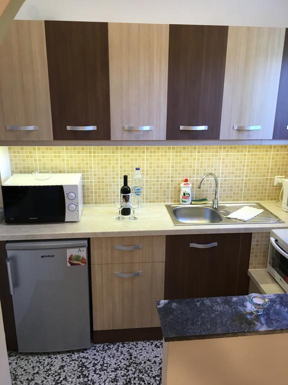 טרולוס Villa Jeanna מראה חיצוני תמונה