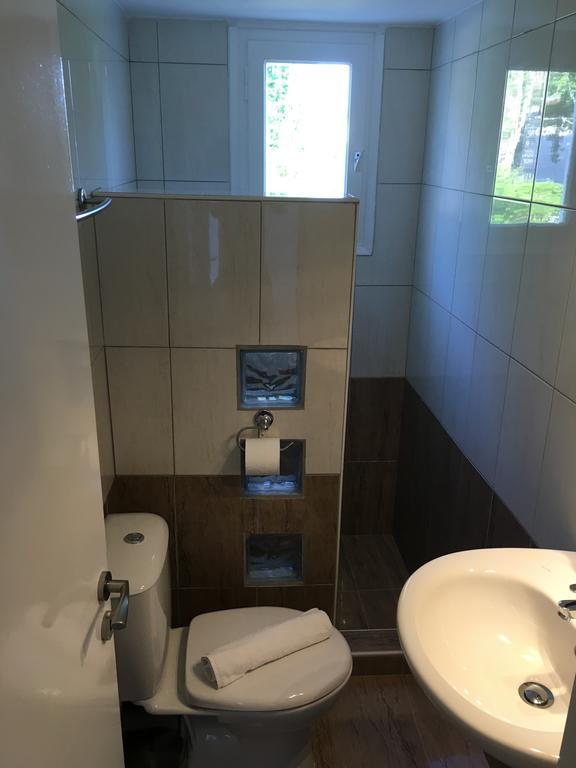 טרולוס Villa Jeanna מראה חיצוני תמונה