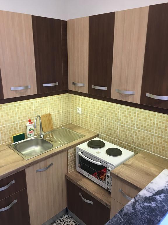טרולוס Villa Jeanna מראה חיצוני תמונה