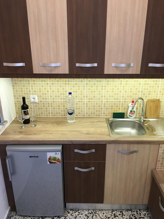 טרולוס Villa Jeanna מראה חיצוני תמונה