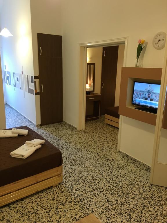 טרולוס Villa Jeanna מראה חיצוני תמונה