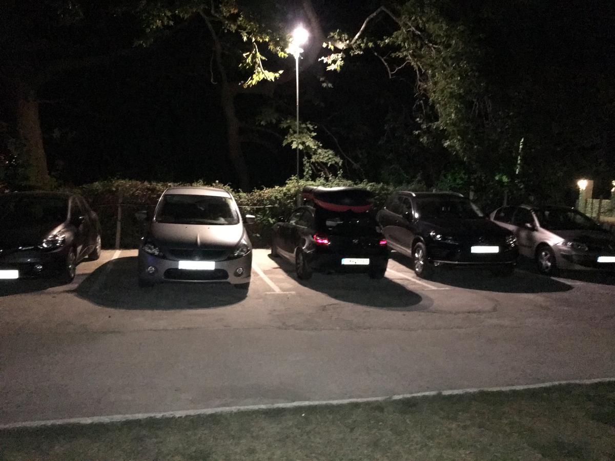 טרולוס Villa Jeanna מראה חיצוני תמונה